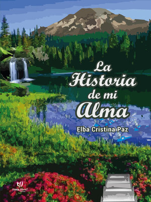 cover image of La Historia de mi Alma